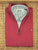 Stinson Long Sleeve Quarter Zip Sweater - Crimson