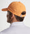 Peter Millar Crown Seal Performance Hat - Orange