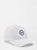 Peter Millar Crown Seal Performance Hat - White
