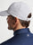 Peter Millar Crown Seal Performance Hat - White