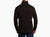 KUHL INTERCEPTR™ Quarter Zip Sweater - Charcoal