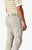 34 Heritage Charisma Relaxed Straight Pants In Oyster Summer Coolmax