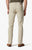 34 Heritage Charisma Relaxed Straight Pants In Aluminum Twill