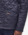 Barbour Heritage Liddesdale Quilted Jacket - Navy