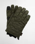 Barbour Harker Waterproof Gloves - Forest