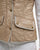 Barbour LADIES Cavalry Gilet - Light Fawn