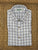 Stinson Long Sleeve Plaid 100% Cotton Wrinkle-Free Spread Collar Sport Shirt - Multi