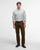 Barbour Ashton Regular Long-Sleeved Shirt - Mallard Green