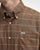 Barbour Henderson Thermo Weave Long-Sleeved Shirt - Stone