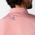 Duck Head Long Drive Performance Polo - Sunwashed Red