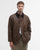 Barbour Ashby® Wax Jacket - Bark