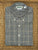 Stinson Long Sleeve Check 100% Cotton Wrinkle-Free Sport Shirt - Multi