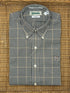 Stinson Long Sleeve Check 100% Cotton Wrinkle-Free Sport Shirt - Multi