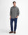 Barbour Turville Regular Long-Sleeved Shirt - Olive