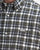 Barbour Turville Regular Long-Sleeved Shirt - Olive