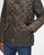 Barbour Flyweight Chelsea Quilted Jacket - Olive