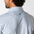 Duck Head Long Drive Performance Polo - Light Blue