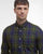 Barbour Wetheram Tailored Long-Sleeved Shirt - Classic Tartan