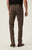 34 Heritage Charisma Relaxed Straight Pants in Oak Twill