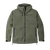 Filson Swiftwater Rain Jacket - Service Green