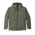 Filson Swiftwater Rain Jacket - Service Green