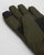 Barbour Harker Waterproof Gloves - Forest
