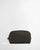 Barbour Wax Washbag - Olive/Brown