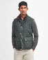 Barbour Lowerdale Gilet - Sage
