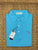 Stinson Short Sleeve Baby Pique Solid Performance Knit Polo - Miami