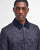 Barbour Heritage Liddesdale Quilted Jacket - Navy
