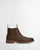 Barbour Farsley Chelsea Boots - Choco