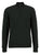 Barbour Gamlin Half-Zip Jumper - Olive