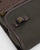 Barbour Wax Hanging Washbag - Olive