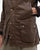 Barbour Ashby® Wax Jacket - Bark