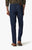 34 Heritage Charisma Relaxed Straight Jeans In Dark Midnight Brushed Urban