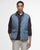 Barbour Lowerdale Gilet - Blue Stone