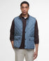 Barbour Lowerdale Gilet - Blue Stone