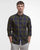 Barbour Wetheram Tailored Long-Sleeved Shirt - Classic Tartan