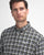 Barbour Turville Regular Long-Sleeved Shirt - Olive