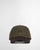 Barbour Ashby Cap - Olive/Brown