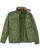 Filson Ultralight Jacket -Cypress