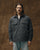 Filson Insulated Flannel Shirt - Charcoal