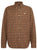 Barbour Henderson Thermo Weave Long-Sleeved Shirt - Stone