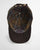 Barbour Ashby Cap - Olive/Brown