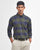 Barbour Kyeloch Tailored Long-Sleeved Shirt - Classic Tartan
