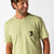 Duck Head Logo Short Sleeve T-Shirt - Winter Pear