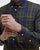 Barbour Wetheram Tailored Long-Sleeved Shirt - Classic Tartan