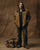 Filson Tin Cloth Primaloft Jacket - Dark Tan