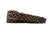 Martin Dingman Newport Woven Italian Rayon Elastic Belt - Spruce Multi