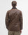 Barbour Ashby® Wax Jacket - Bark